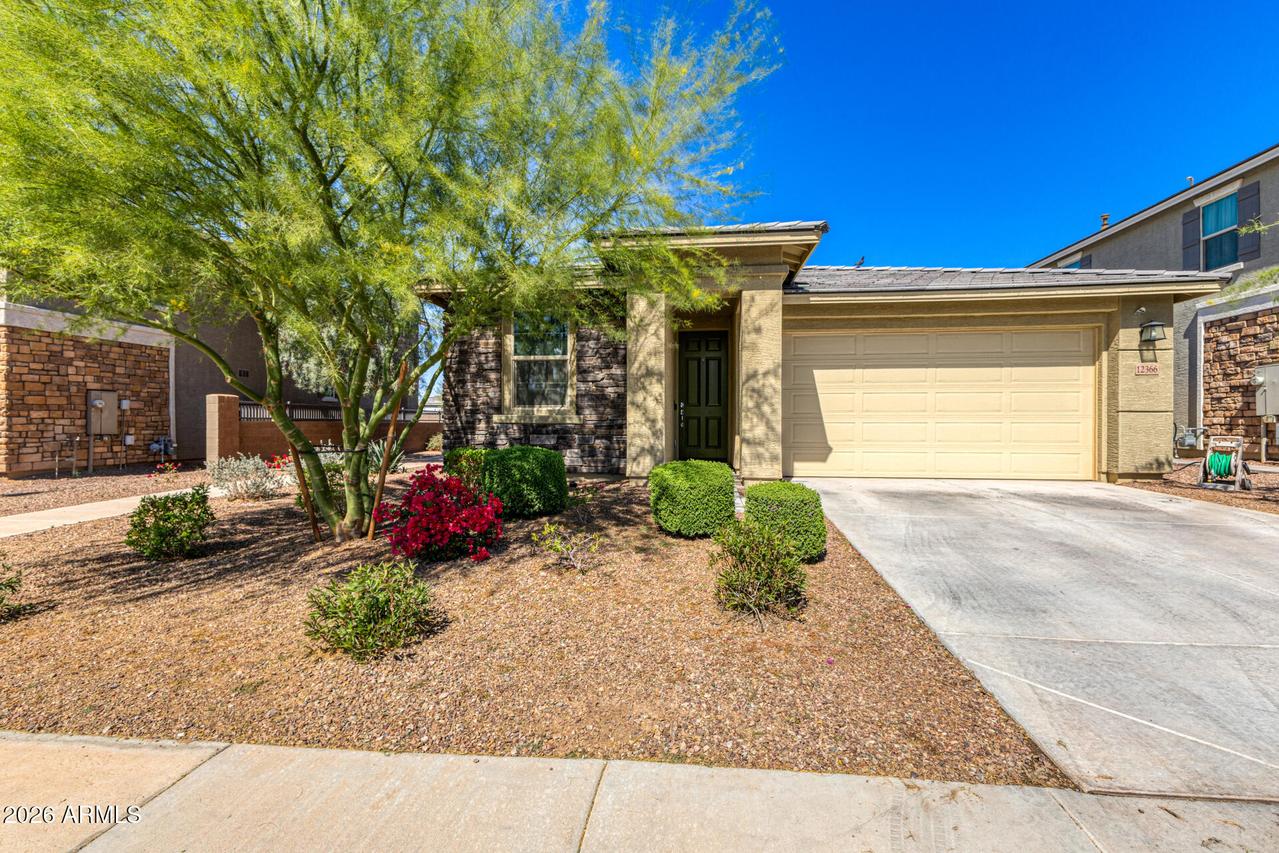 [Address Hidden by Seller], Avondale, AZ 85323