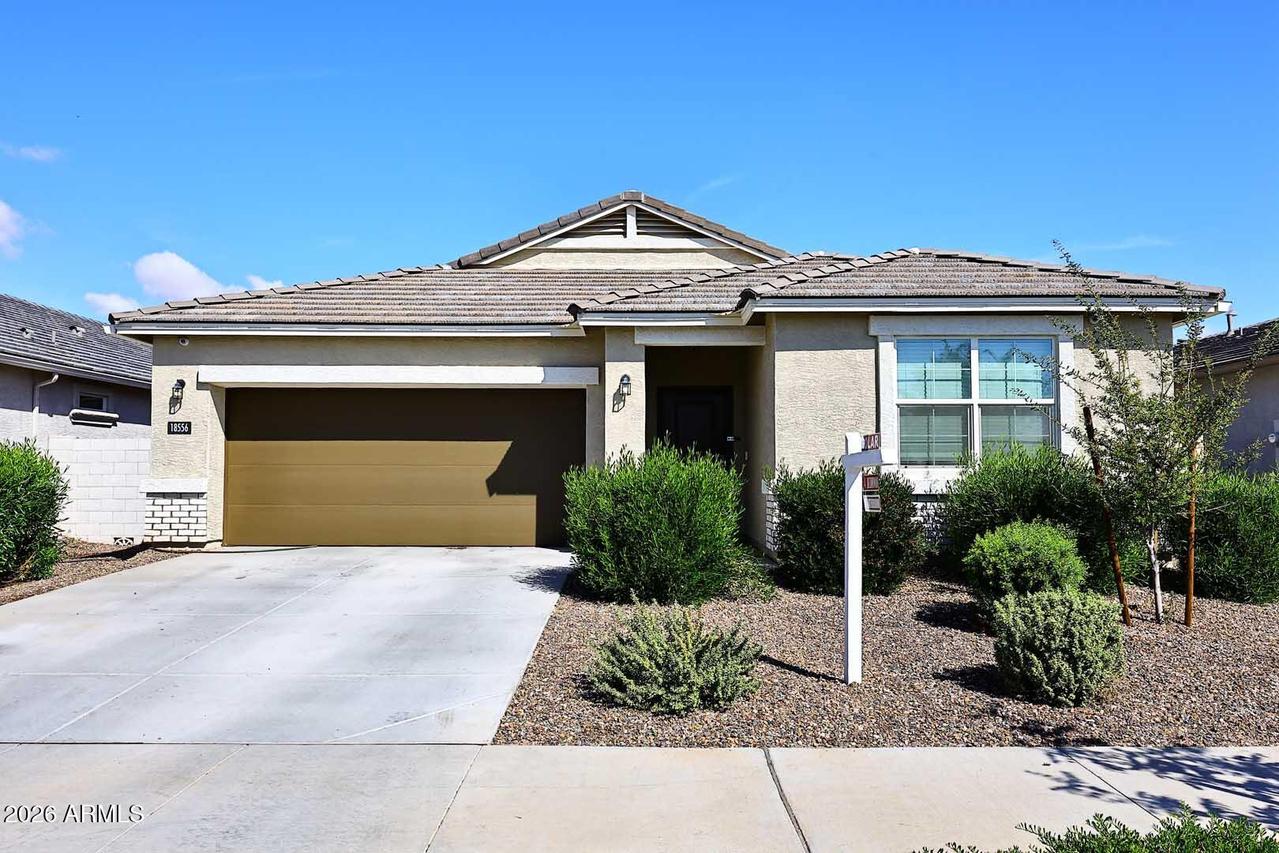 18556 W Buckskin Tr., Wittmann, AZ 85361