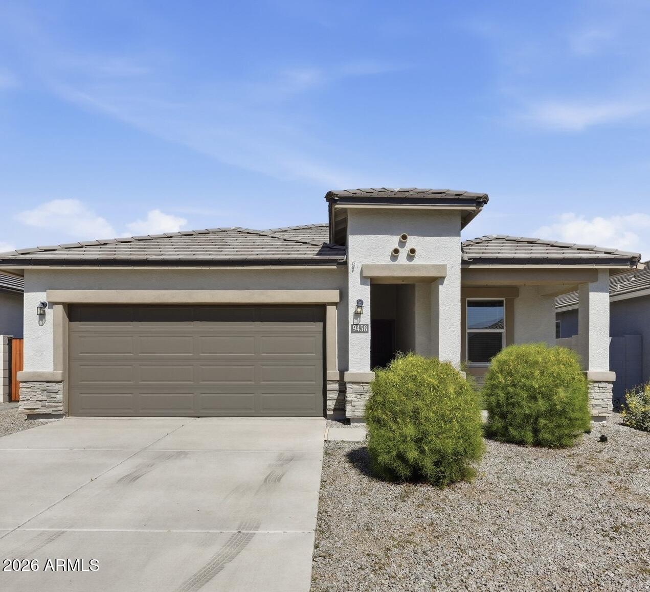9458 E Cotton Rd., Florence, AZ 85132