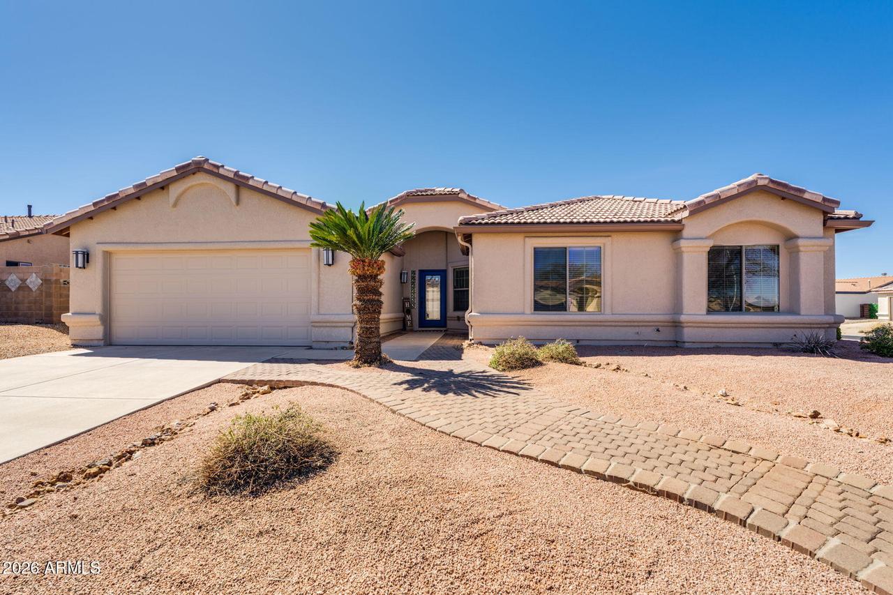 3710 Barraco Dr., Sierra Vista, AZ 85650