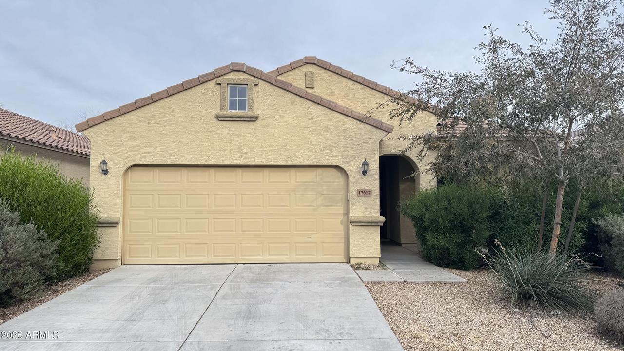 17617 N 17th Ln., Phoenix, AZ 85023