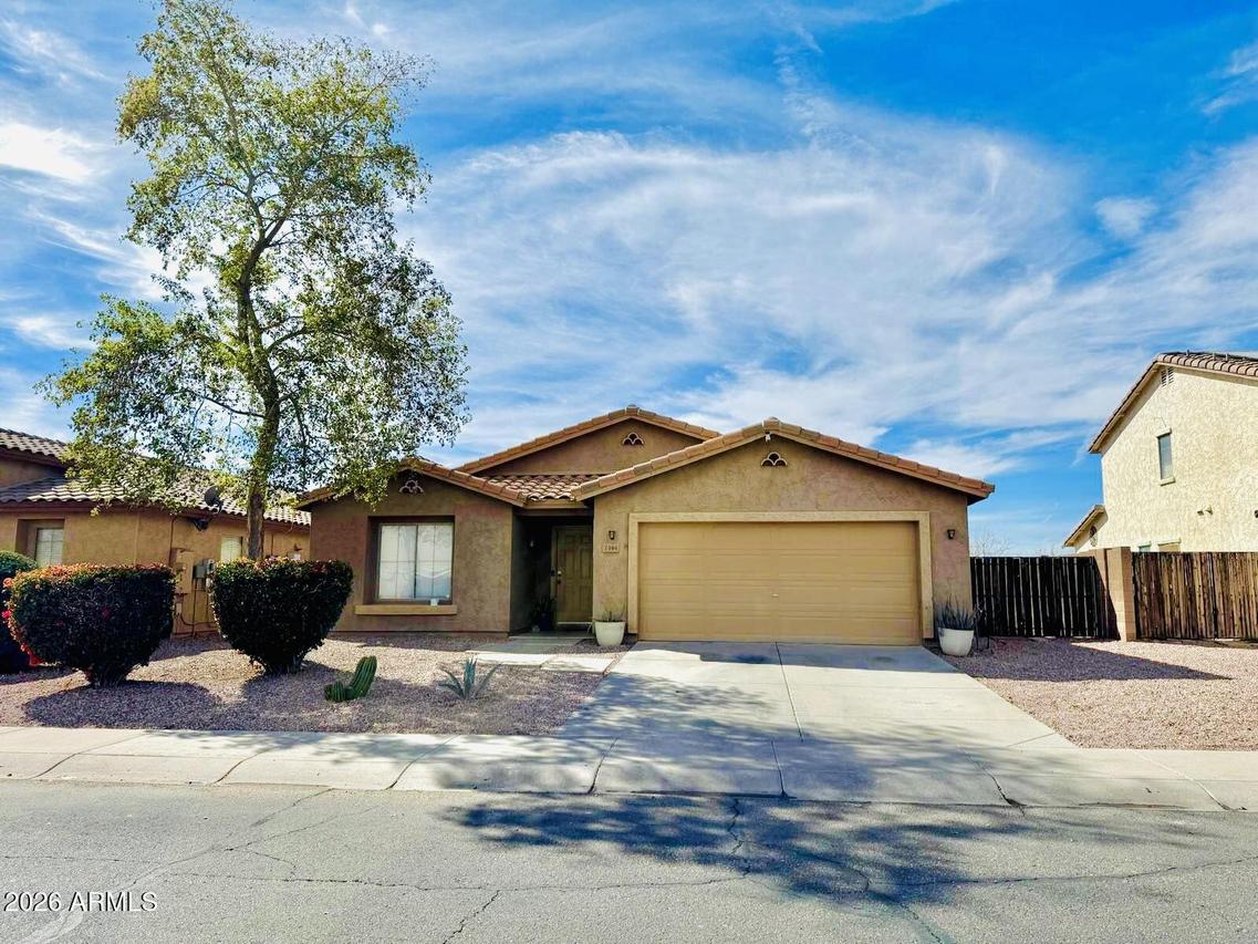 7144 S Skylark Ln., Buckeye, AZ 85326