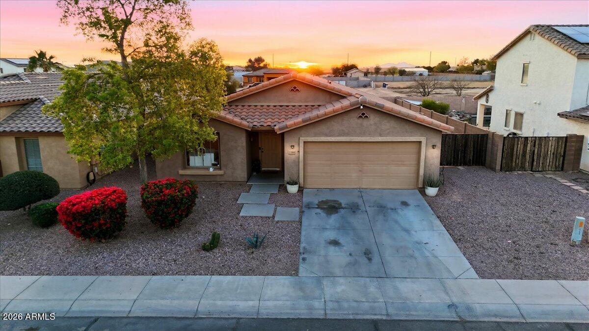 7144 S Skylark Ln., Buckeye, AZ 85326
