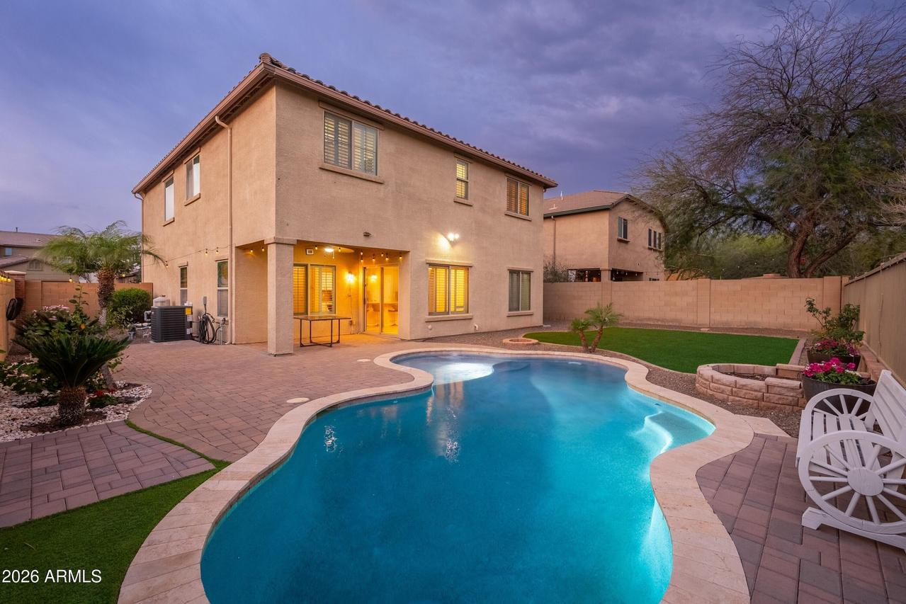 7371 W Kings Ave., Peoria, AZ 85382