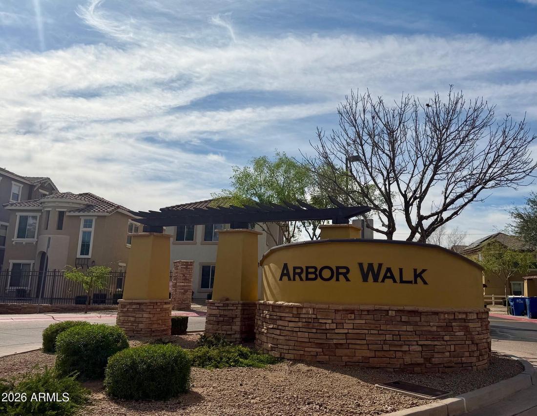 161 W Campbell Ct., Gilbert, AZ 85233