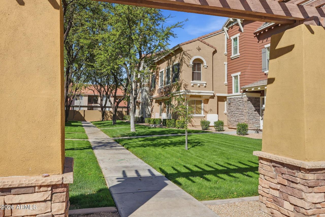 161 W Campbell Ct., Gilbert, AZ 85233