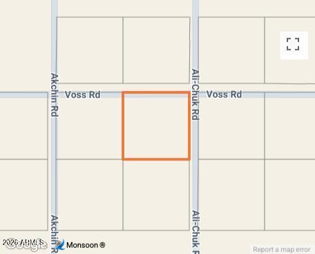 N All-chuk #1, Yucca, AZ 86438