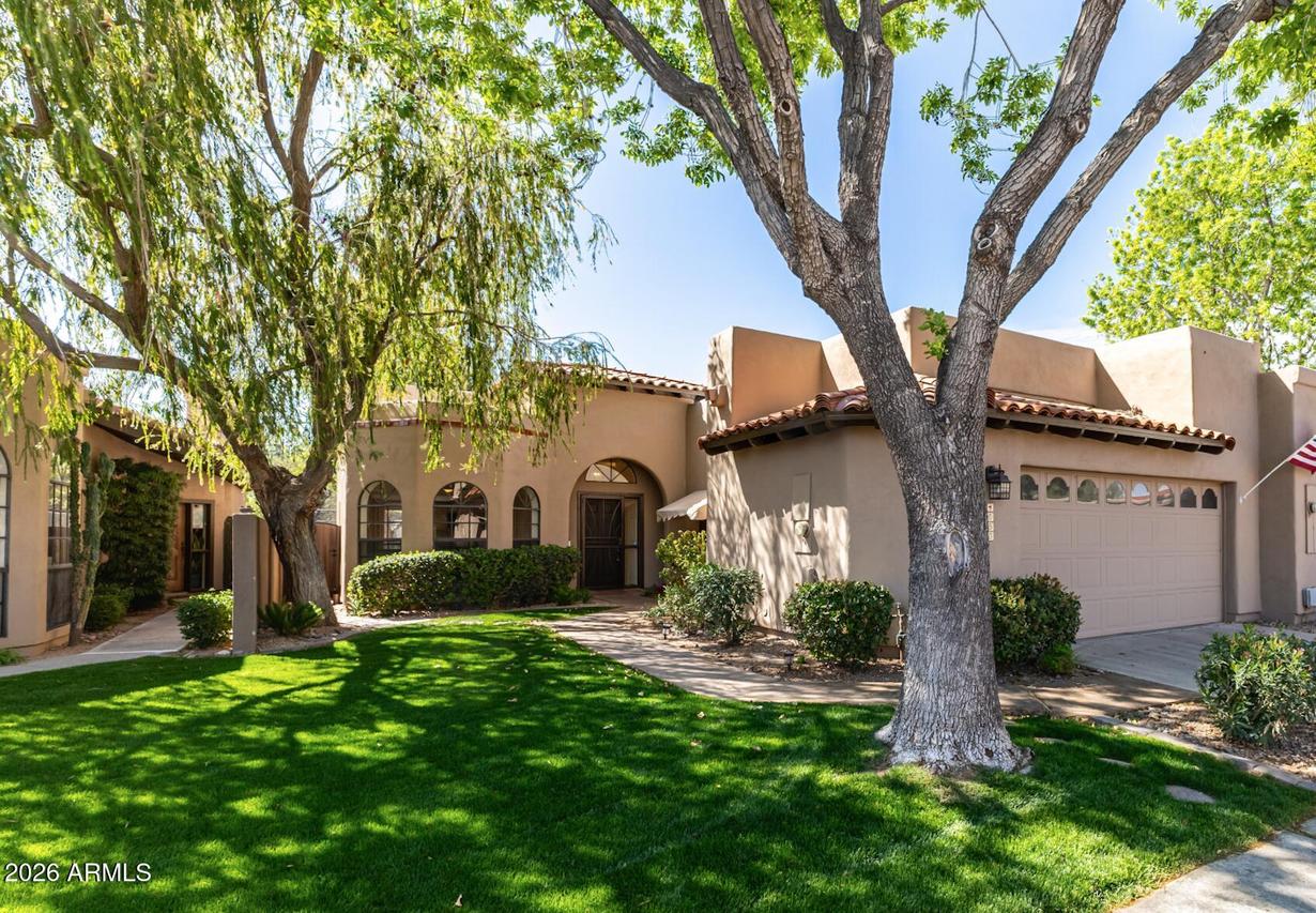 4053 E Sunnyside Dr., Phoenix, AZ 85028