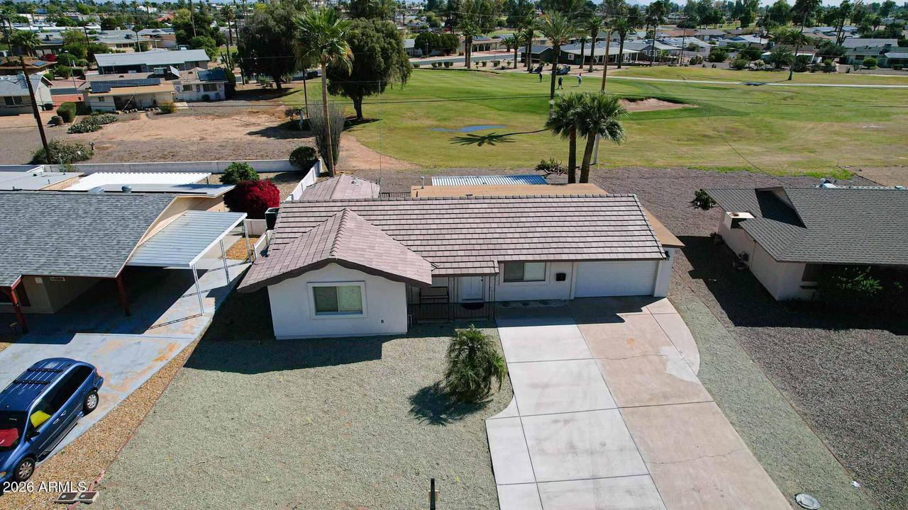 12819 N 111th Ave., Sun City, AZ 85351