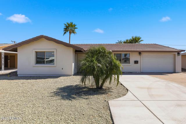 New Golf Course Lots For Sale in Sun City: March 10th to March 16th