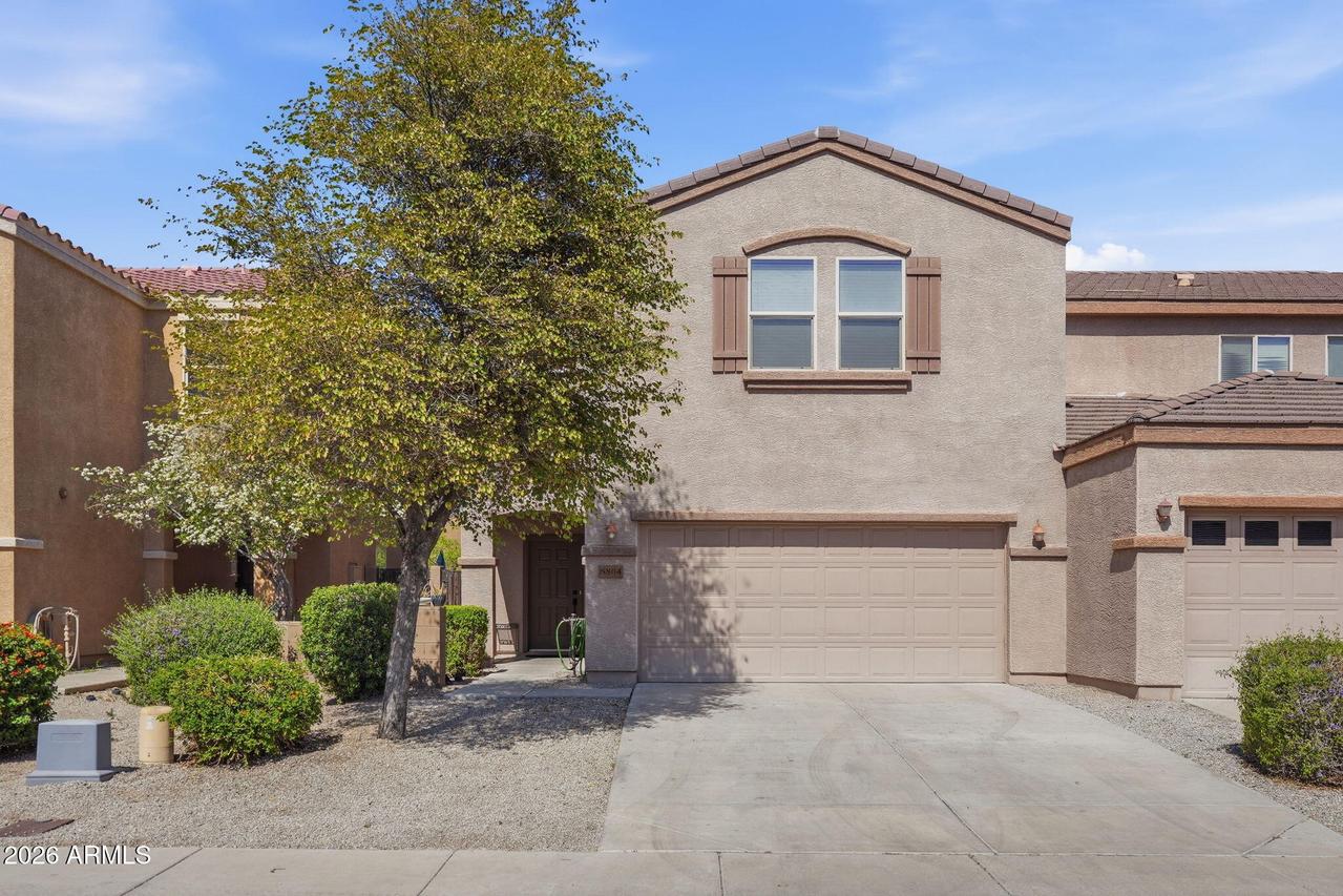 8804 W Pershing Ave., Peoria, AZ 85381