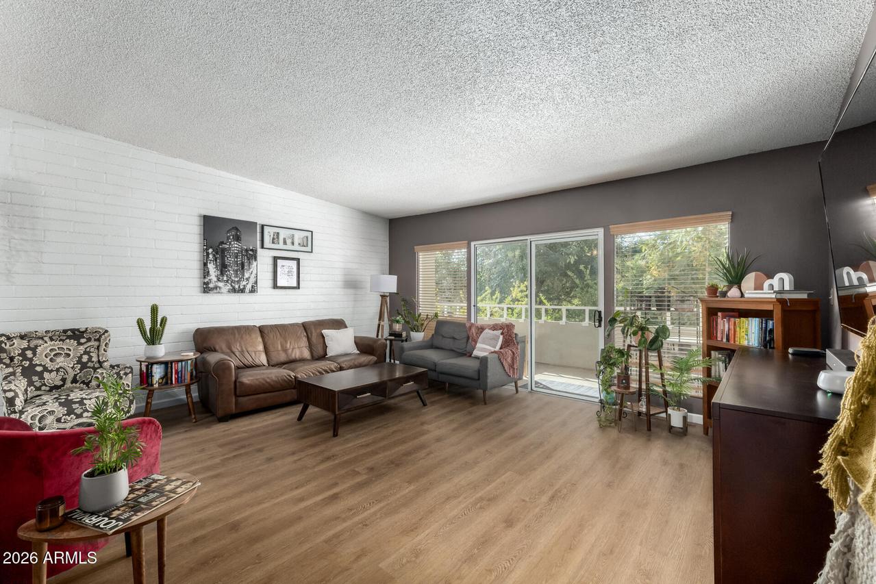 1201 E Rose Ln. #9, Phoenix, AZ 85014