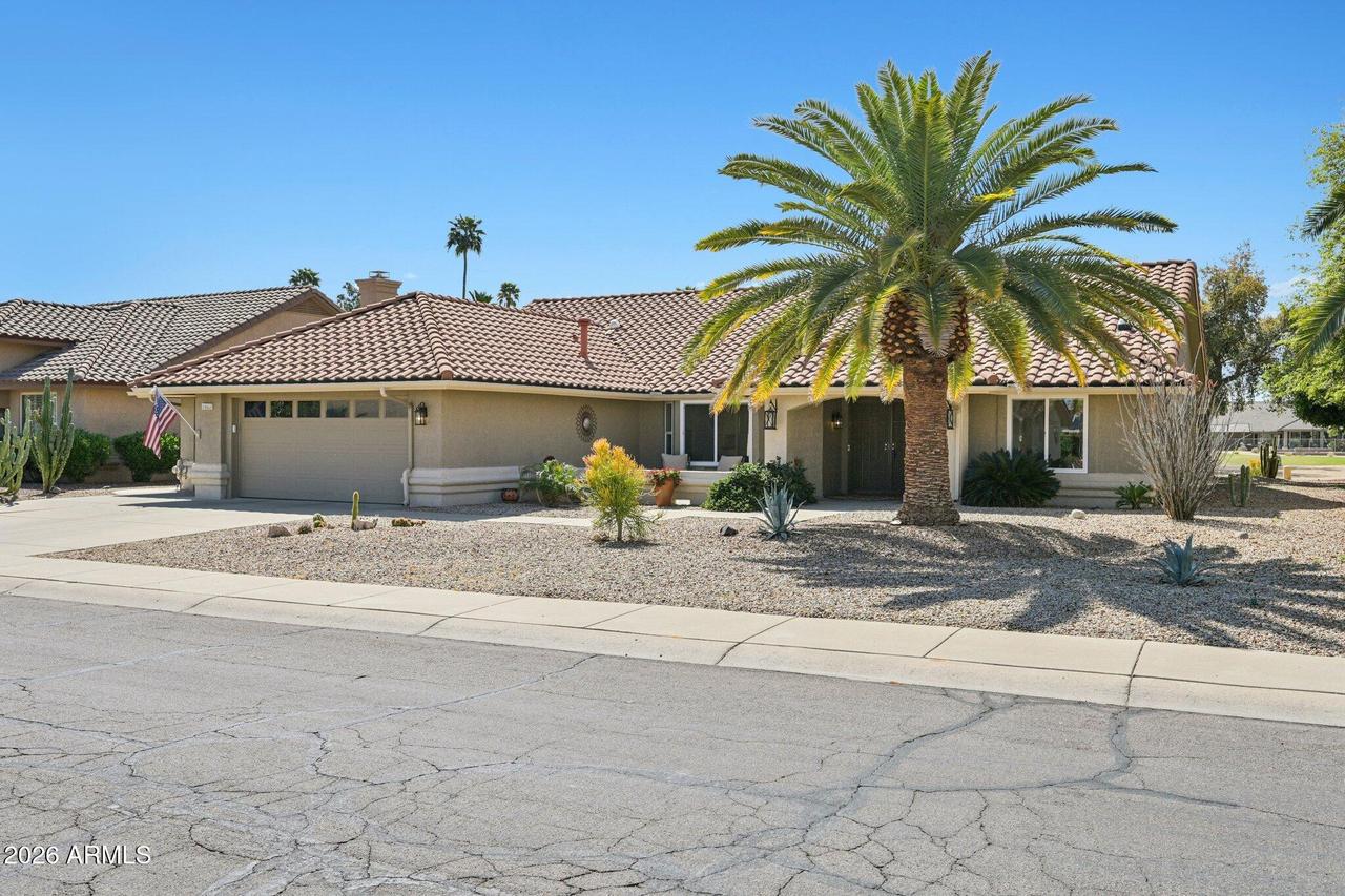 14653 W Ravenswood Dr., Sun City West, AZ 85375