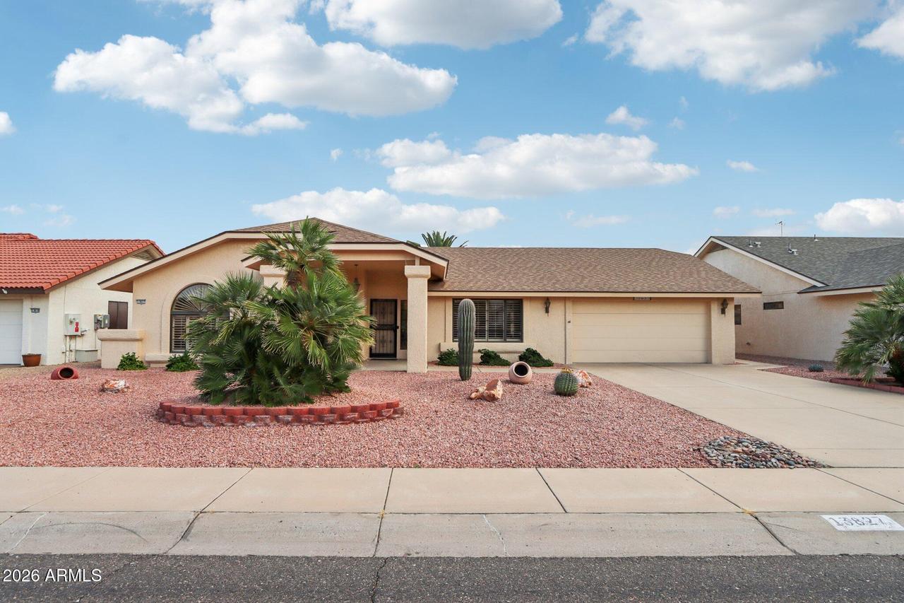 13827 W Terra Vista Dr., Sun City West, AZ 85375