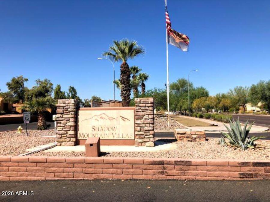 3511 E Baseline Rd. #1213, Phoenix, AZ 85042