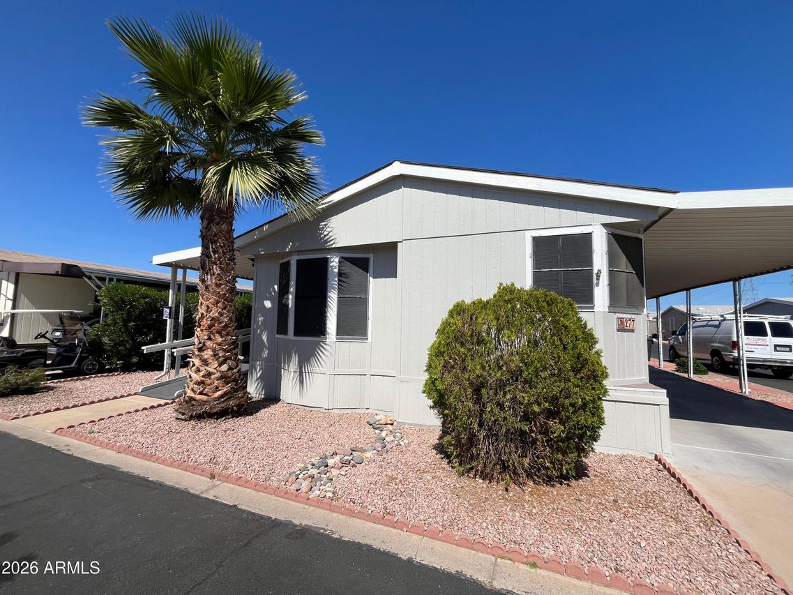 11596 W Sierra Dawn Blvd. #277, Surprise, AZ 85378