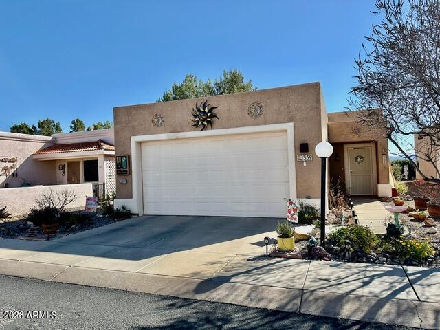 369 S Taylors Trail Tr., Sierra Vista, AZ 85635