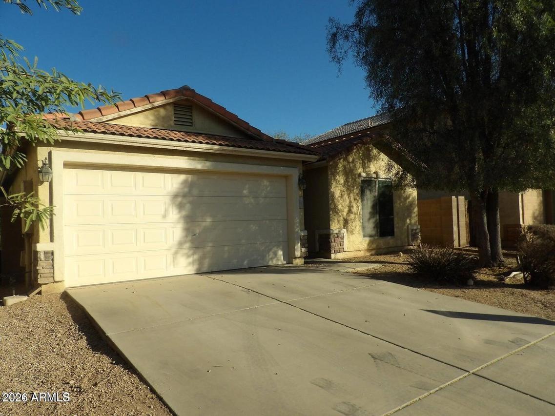 25176 W Cranston Ln., Buckeye, AZ 85326