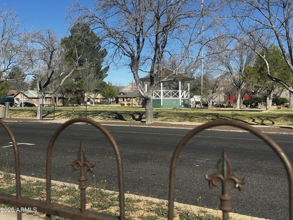 1005 First South St., Clarkdale, AZ 86324