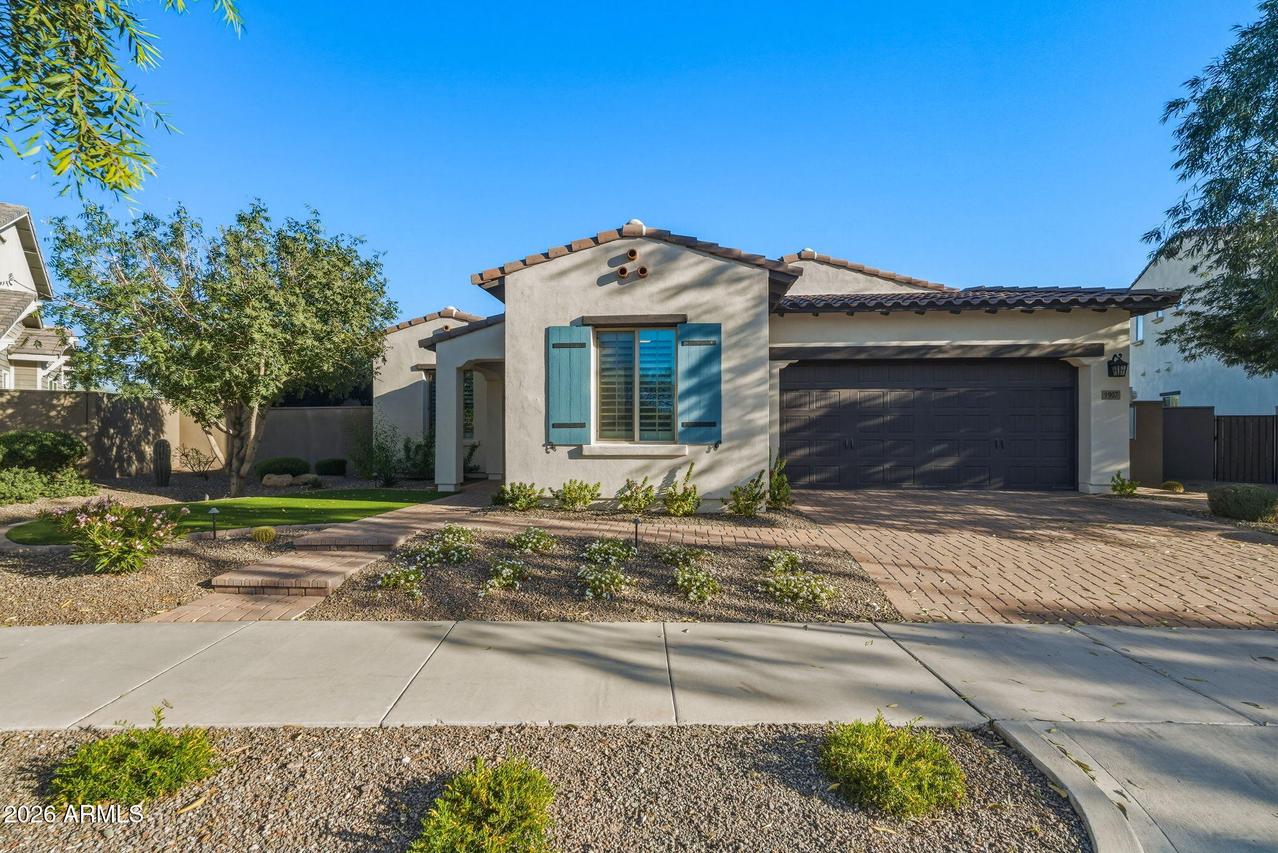 1907 W El Cortez Tr., Phoenix, AZ 85085