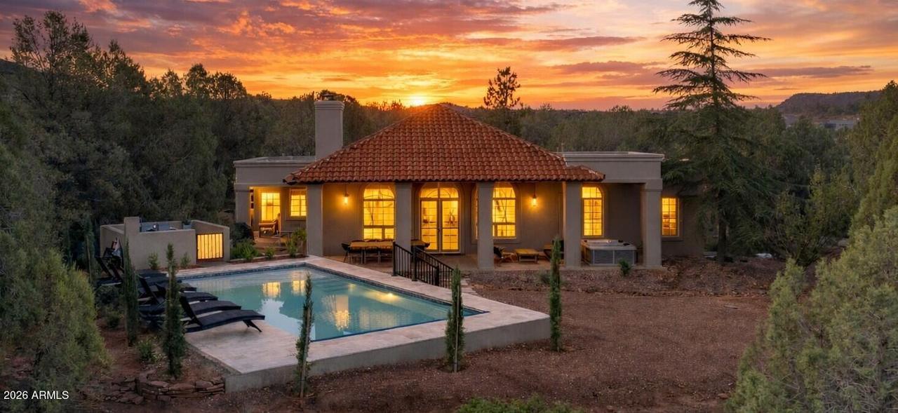 36 W Dove Wing Dr., Sedona, AZ 86336
