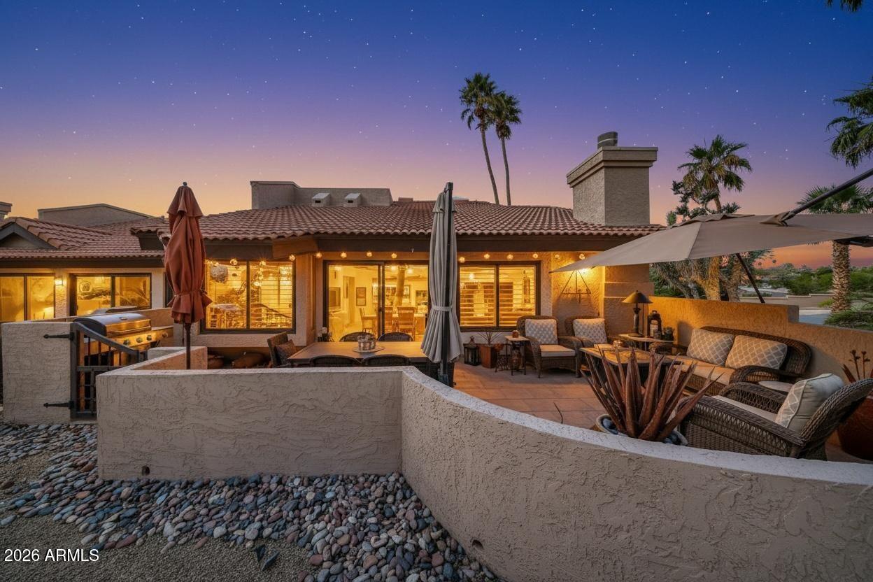 25609 N Forest Rd. #3, Rio Verde, AZ 85263