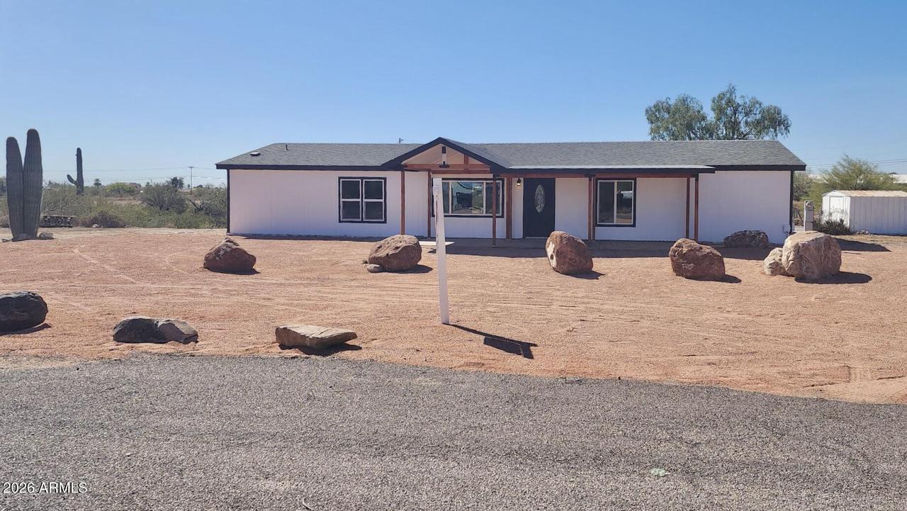 1470 S Bowman Rd., Apache Junction, AZ 85119