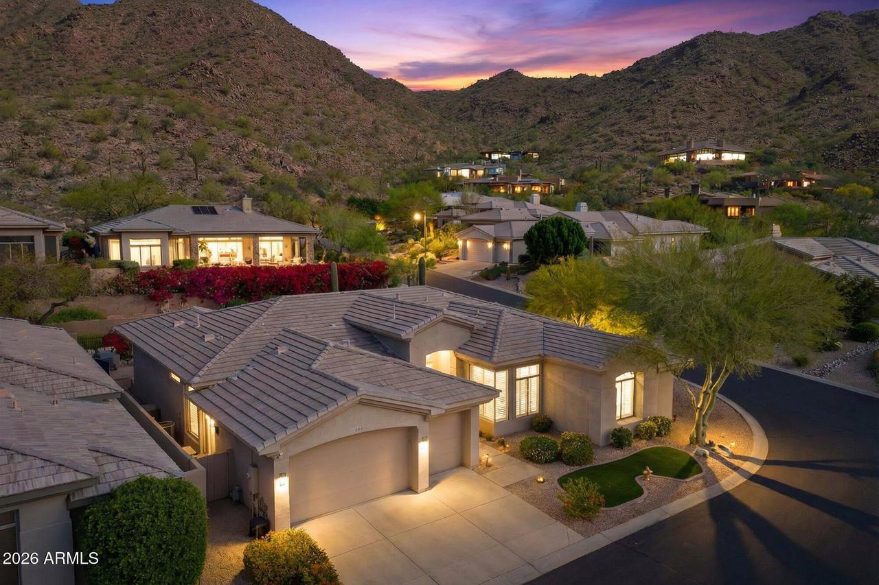 13778 E Charter Oak Dr., Scottsdale, AZ 85259