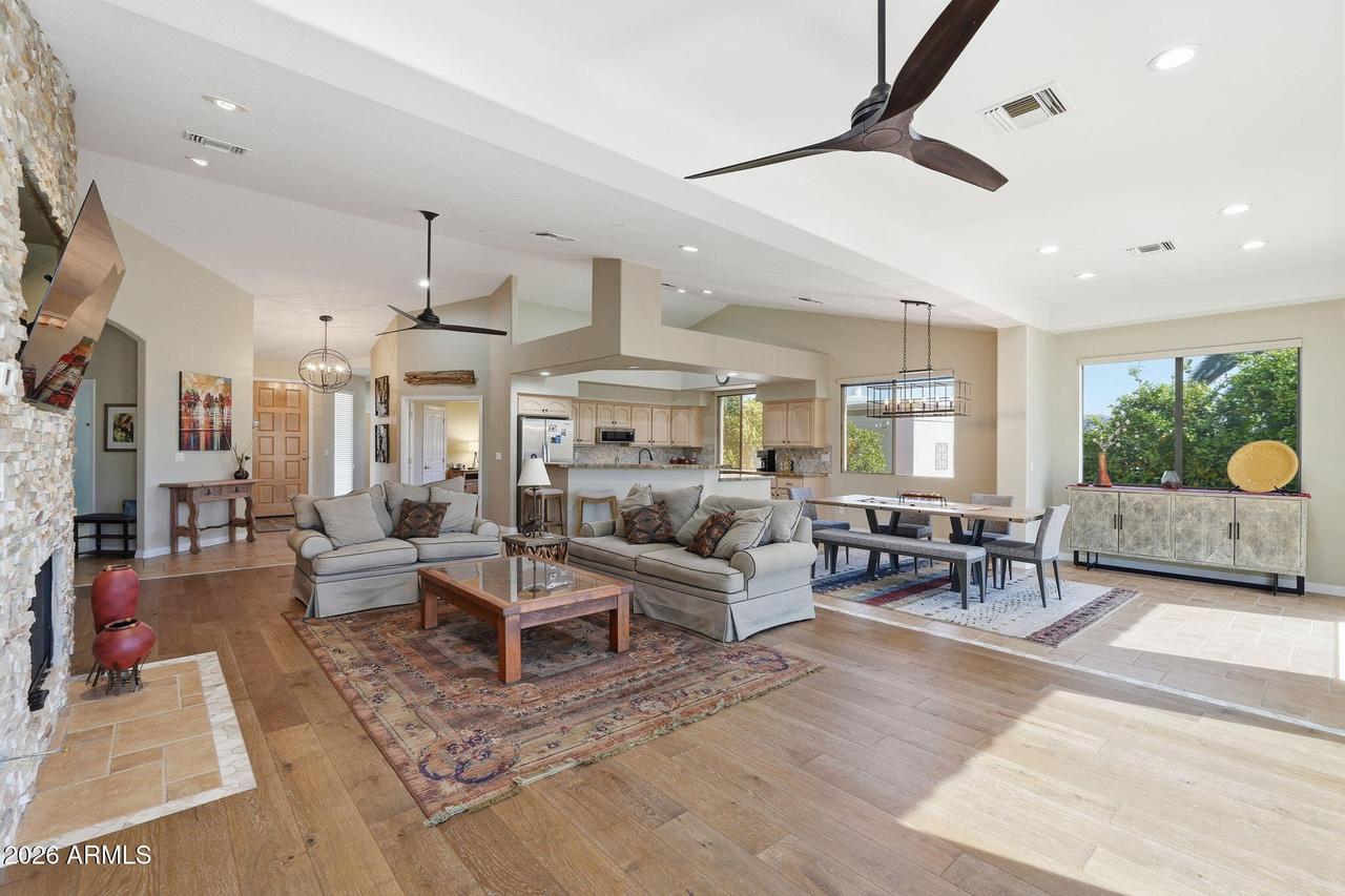 18809 E Avenida Del Ray St., Rio Verde, AZ 85263