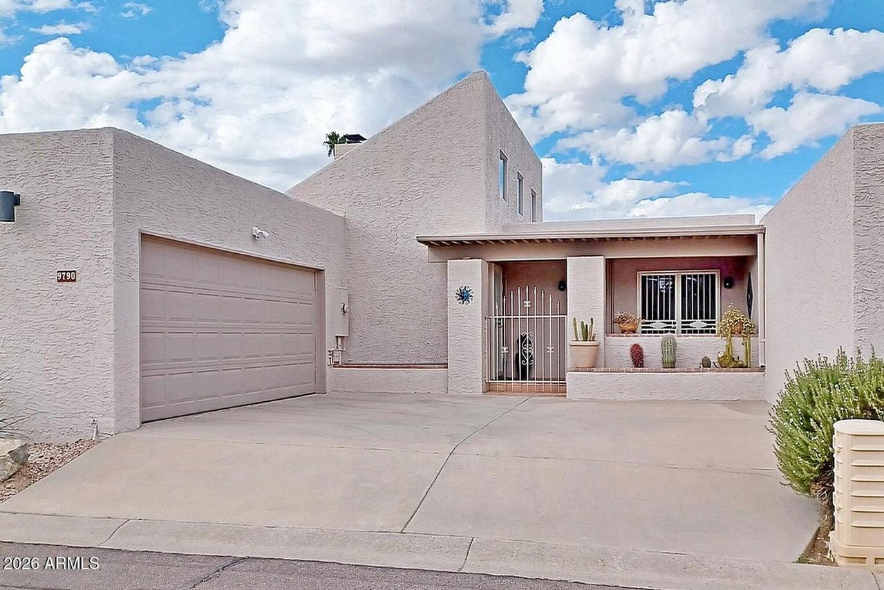 9790 N Baylor Dr., Fountain Hills, AZ 85268