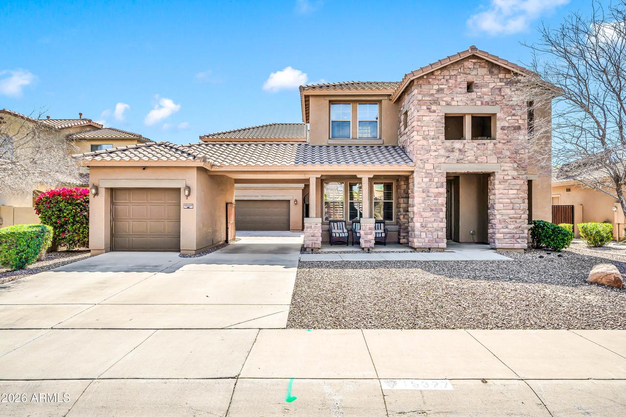 15327 W Roma Ave., Goodyear, AZ 85395