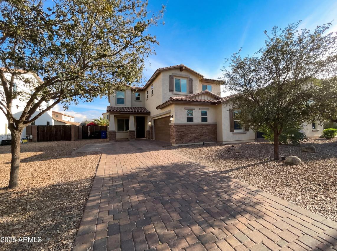 1099 E Sourwood Dr., Gilbert, AZ 85298