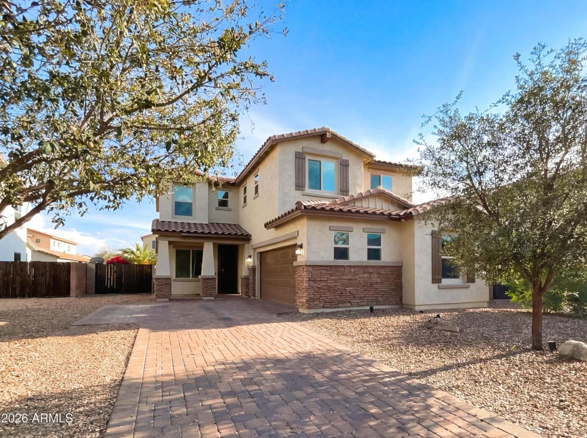 1099 E Sourwood Dr., Gilbert, AZ 85298