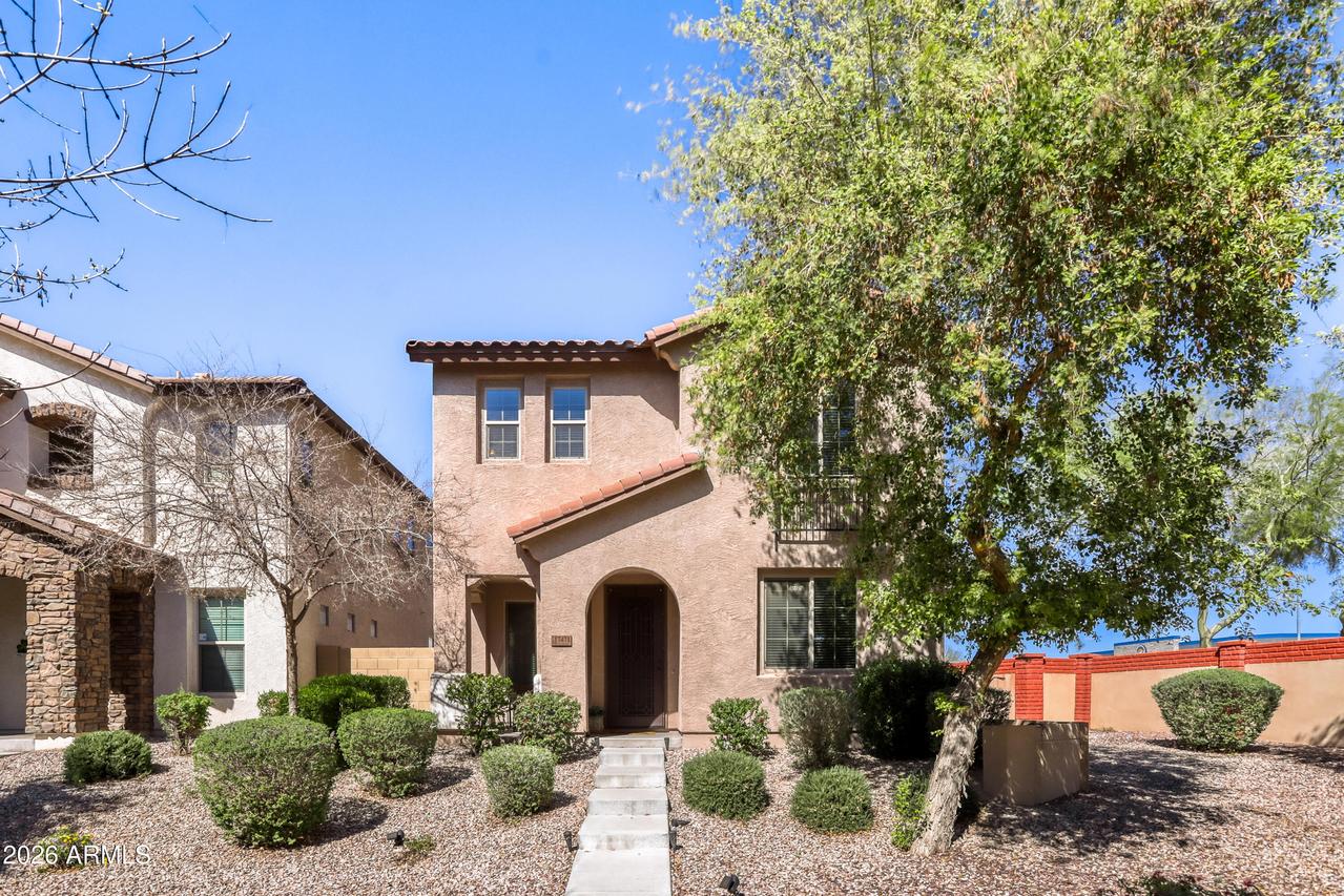 17471 N 91st Dr., Peoria, AZ 85382