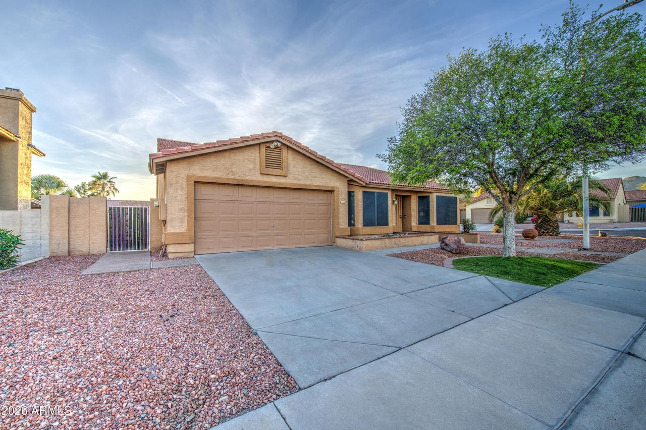 14844 S 27th Way, Phoenix, AZ 85048