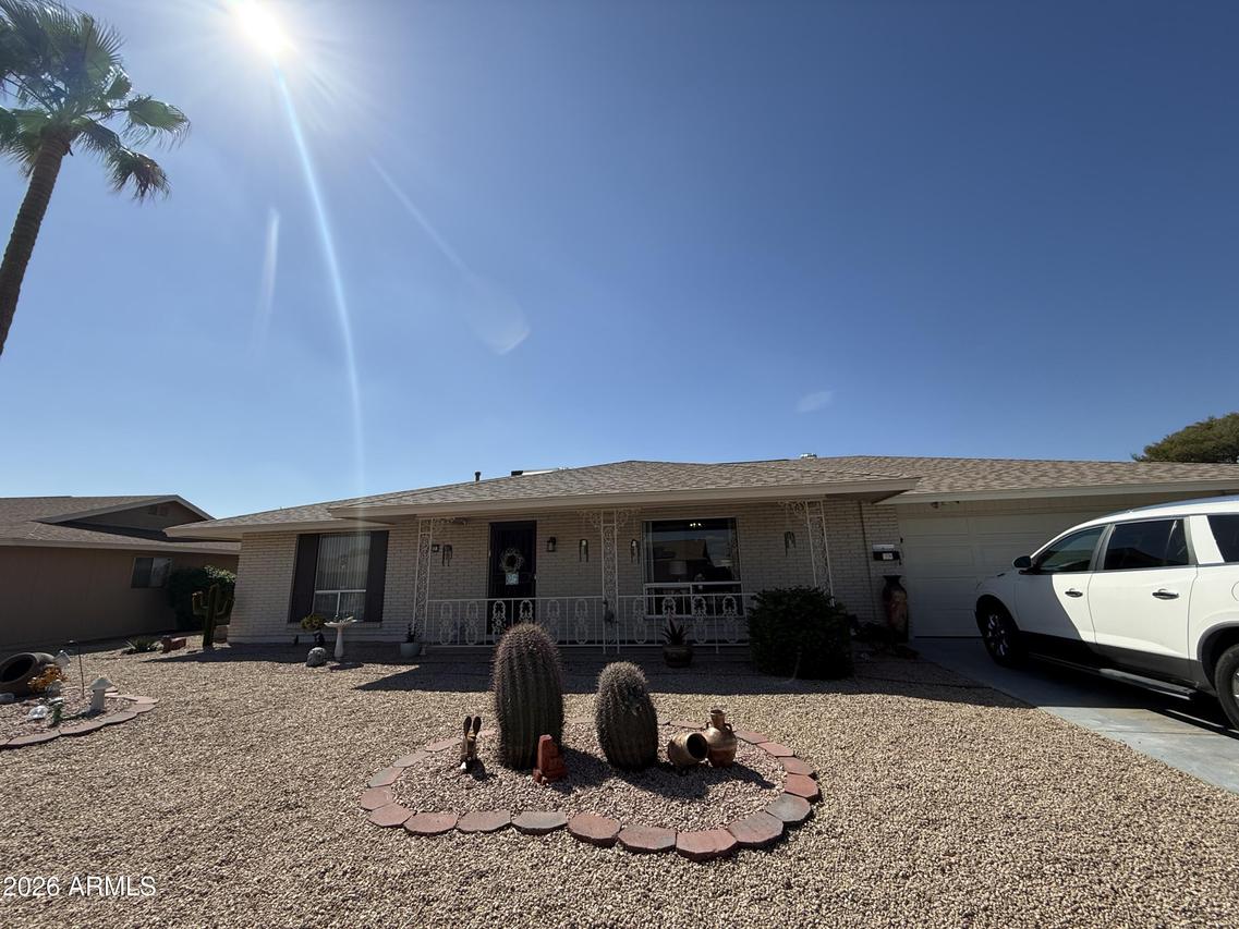 9227 W Meadow Hills Dr., Sun City, AZ 85351