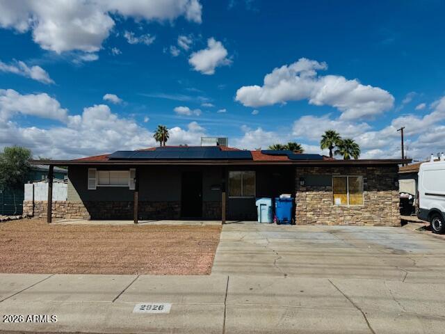 2926 W Northern Ave., Phoenix, AZ 85051