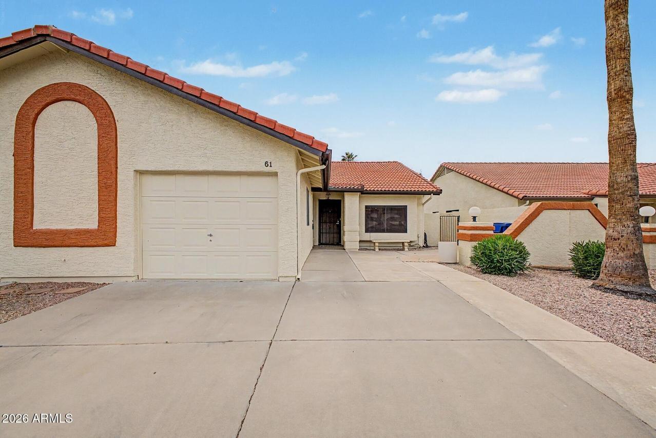 542 S Higley Rd. #61, Mesa, AZ 85206