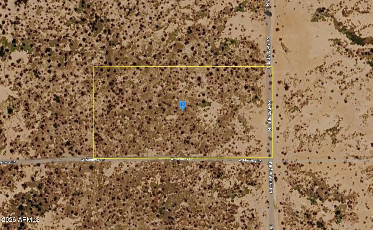 3811 N Little Cody Rd. #-, Marana, AZ 85653