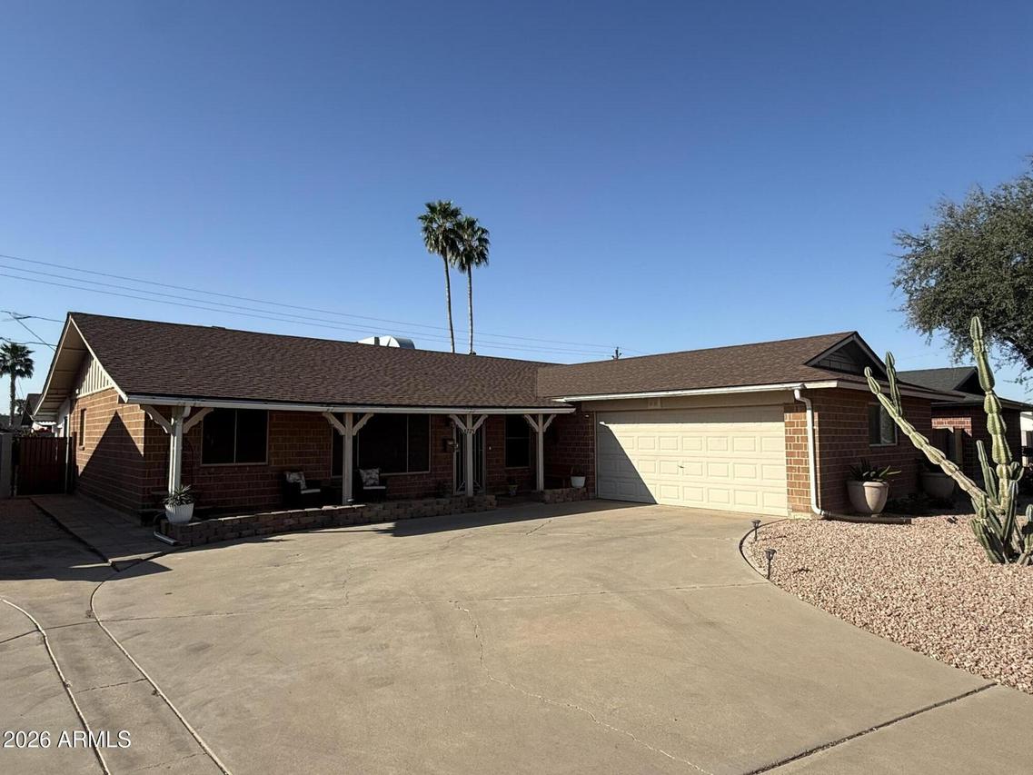 8725 E Jackrabbit Rd., Scottsdale, AZ 85250