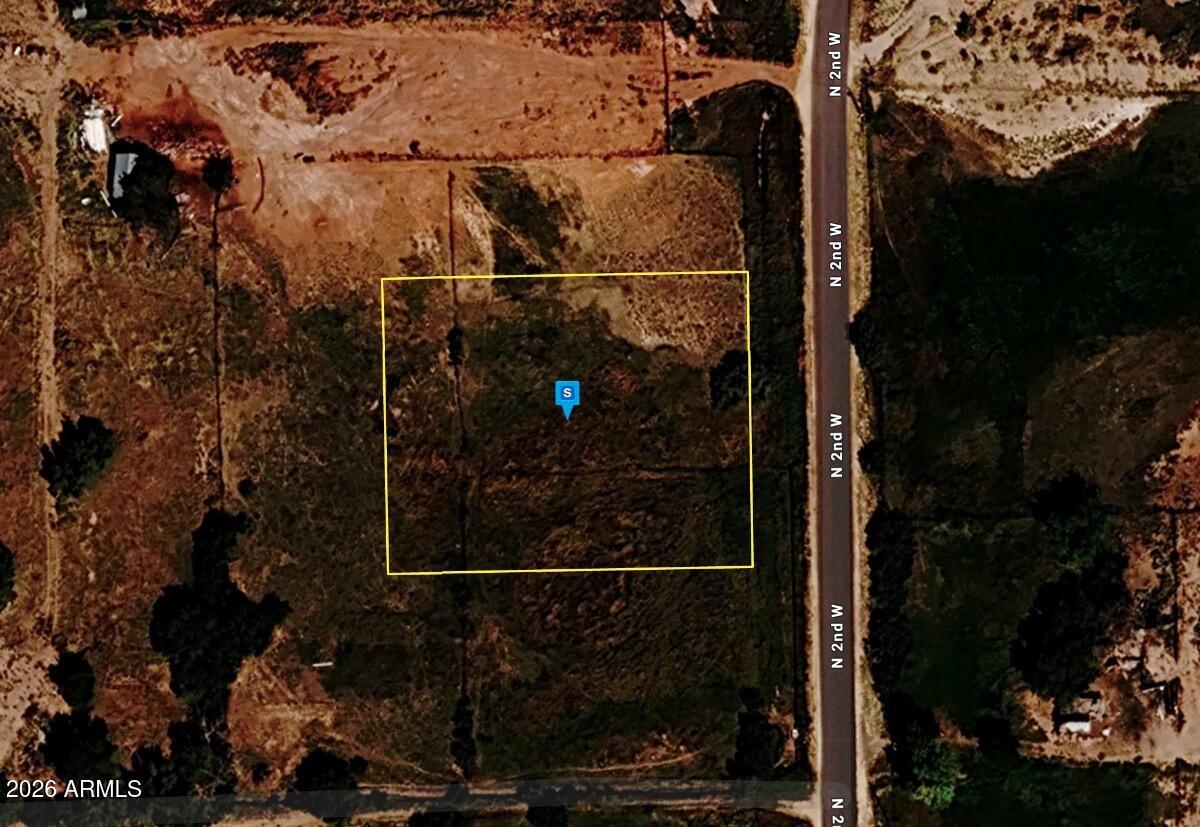 500 N 2nd #-, St Johns, AZ 85936