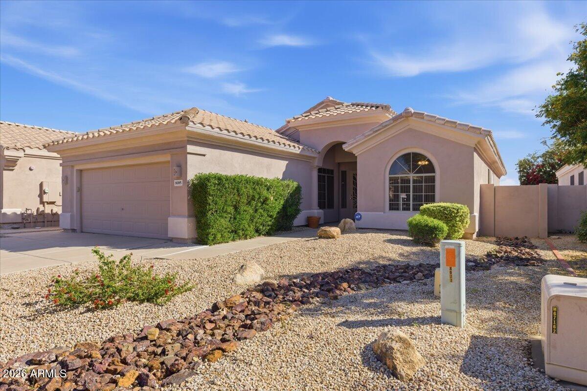 8085 E Theresa Dr., Scottsdale, AZ 85255