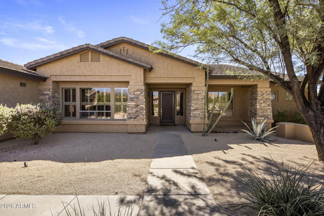 5677 E Hedgehog Pl., Scottsdale, AZ 85266