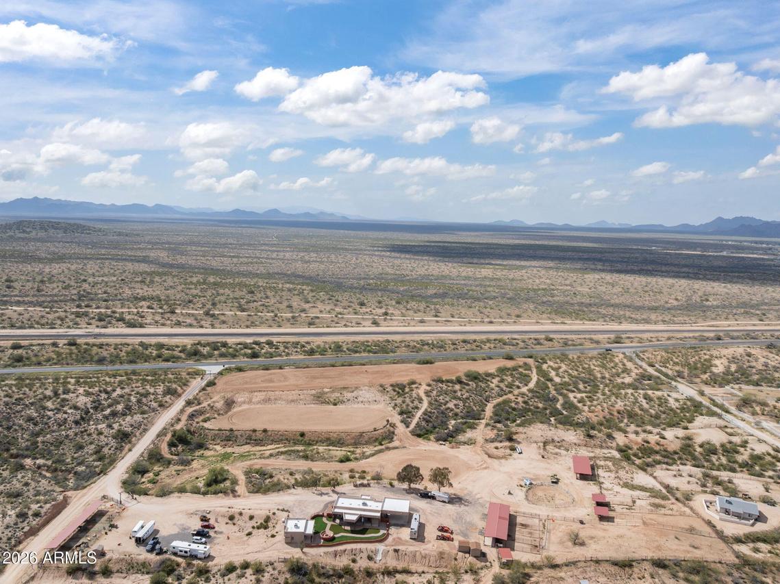 21800 W Hawkeye Rd., Congress, AZ 85332