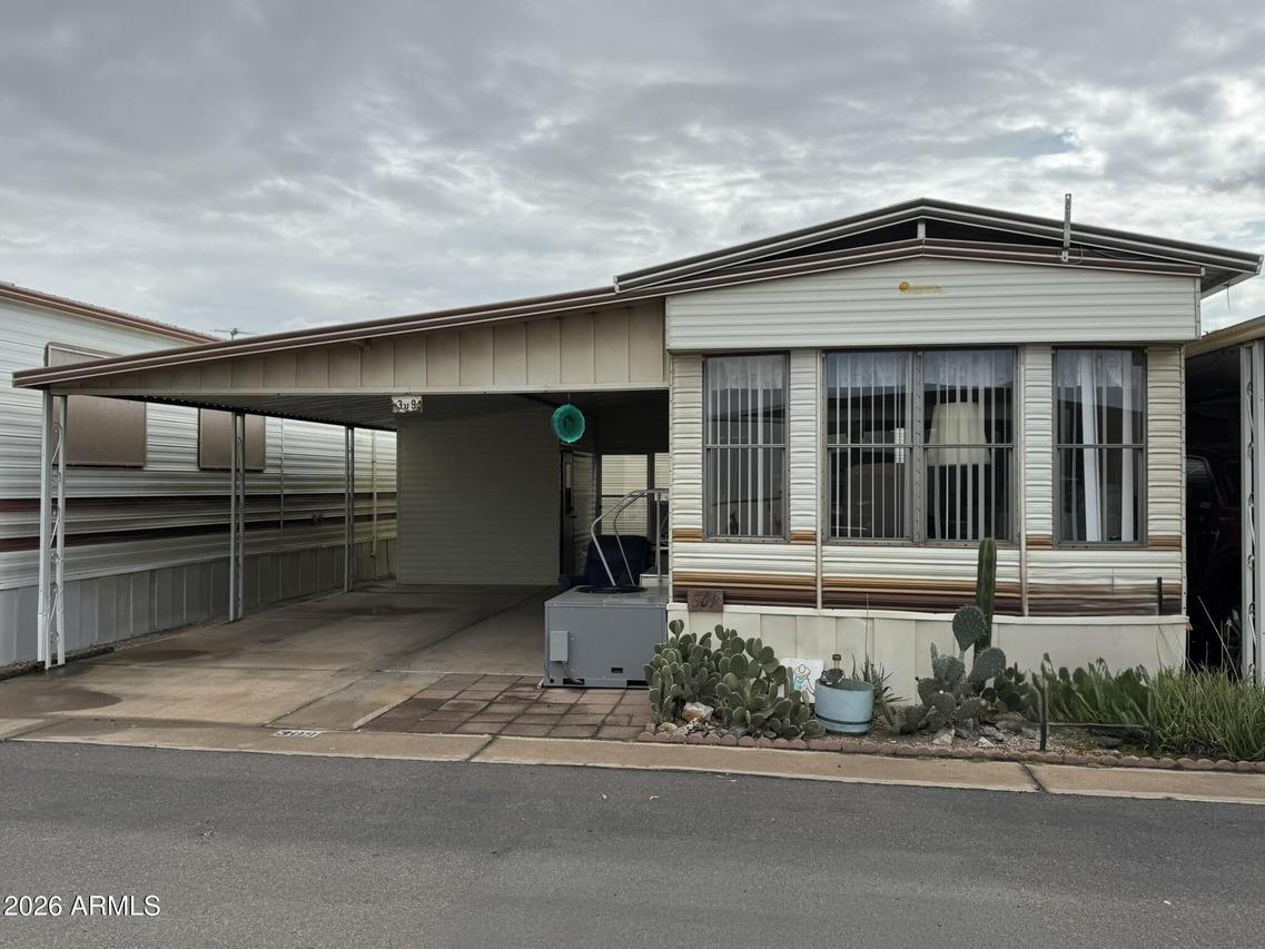 309 E Mesquite Dr. #610, Florence, AZ 85132