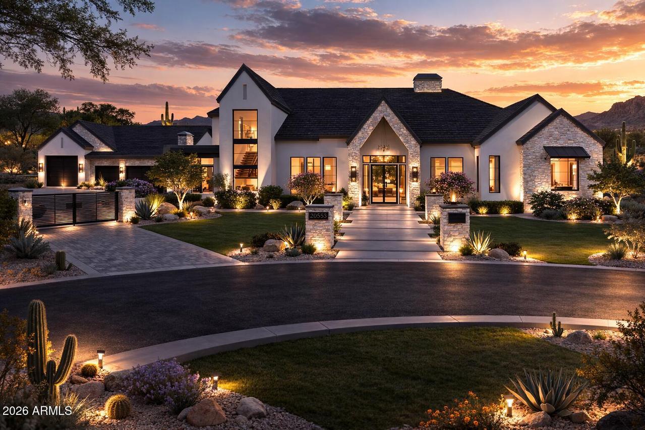 20553 E Pecan Ln., Queen Creek, AZ 85142