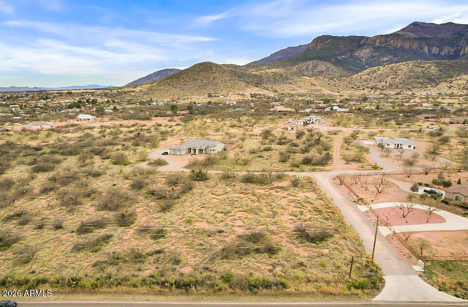TBD S Rachel Rd. #B, Hereford, AZ 85615
