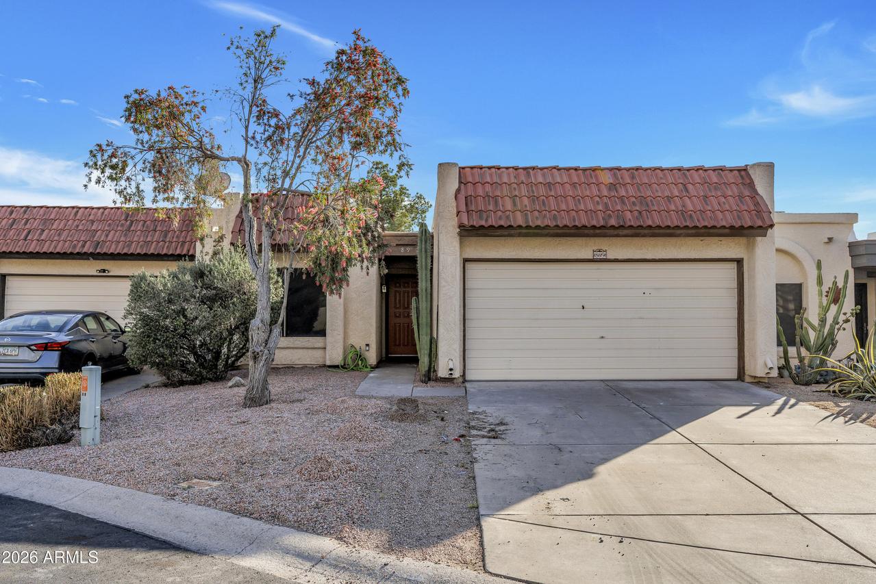 7006 E Jensen St. #89, Mesa, AZ 85207