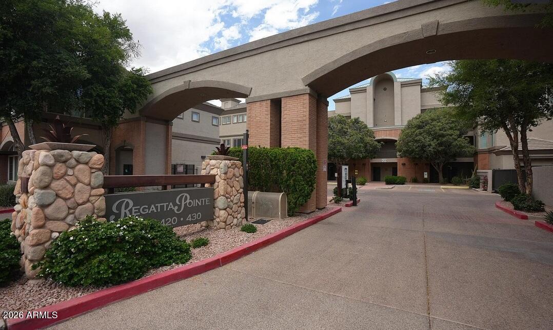 420 W 1st St. #319, Tempe, AZ 85281