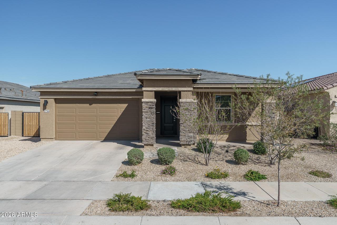 17768 W Raymond St., Goodyear, AZ 85338